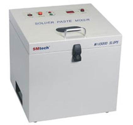  Solder Paste Mixer